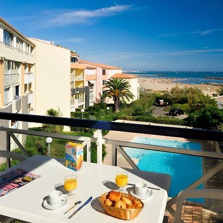 آجد Vacanceole - Savanna Beach- Terrasses De Savanna المظهر الخارجي الصورة