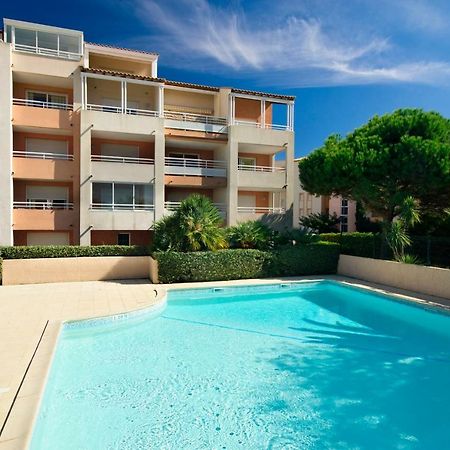 آجد Vacanceole - Savanna Beach- Terrasses De Savanna المظهر الخارجي الصورة