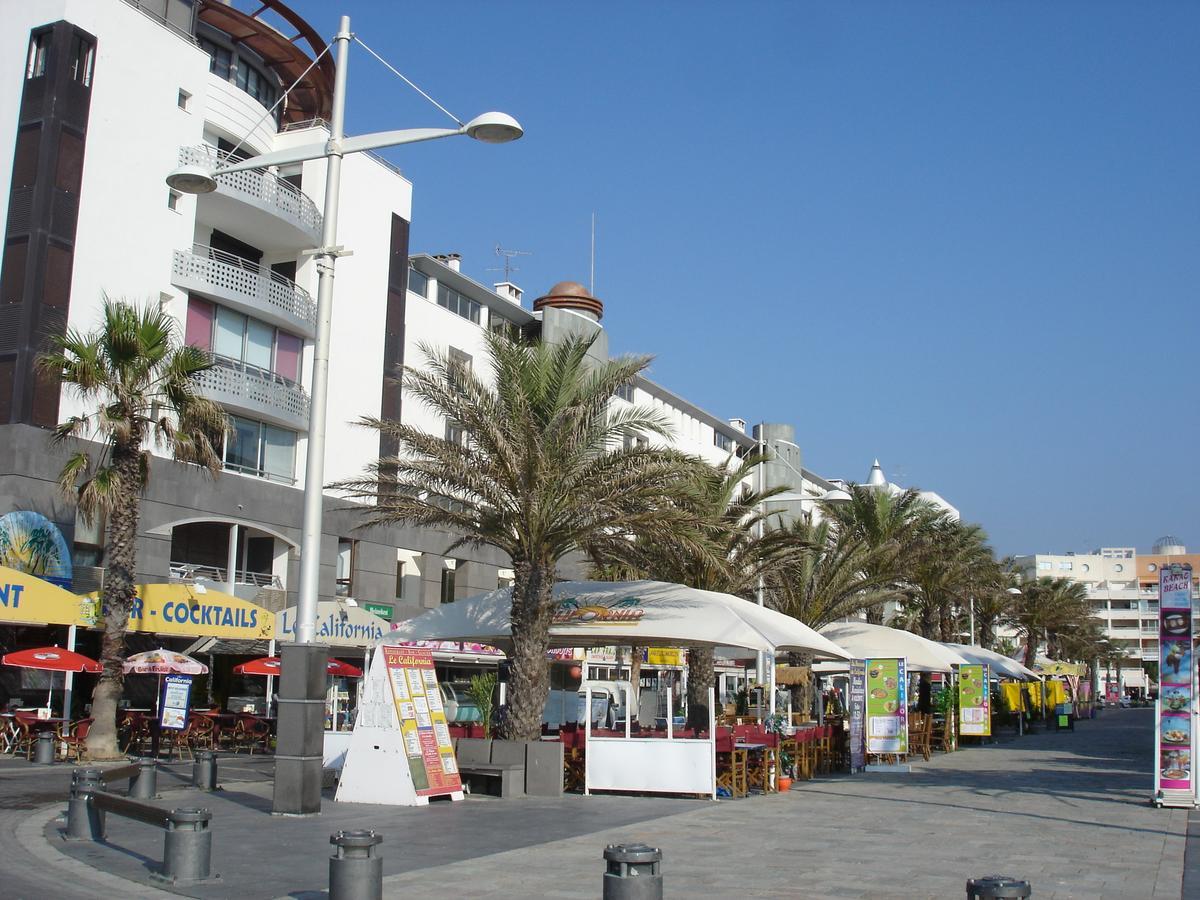 آجد Vacanceole - Savanna Beach- Terrasses De Savanna المظهر الخارجي الصورة