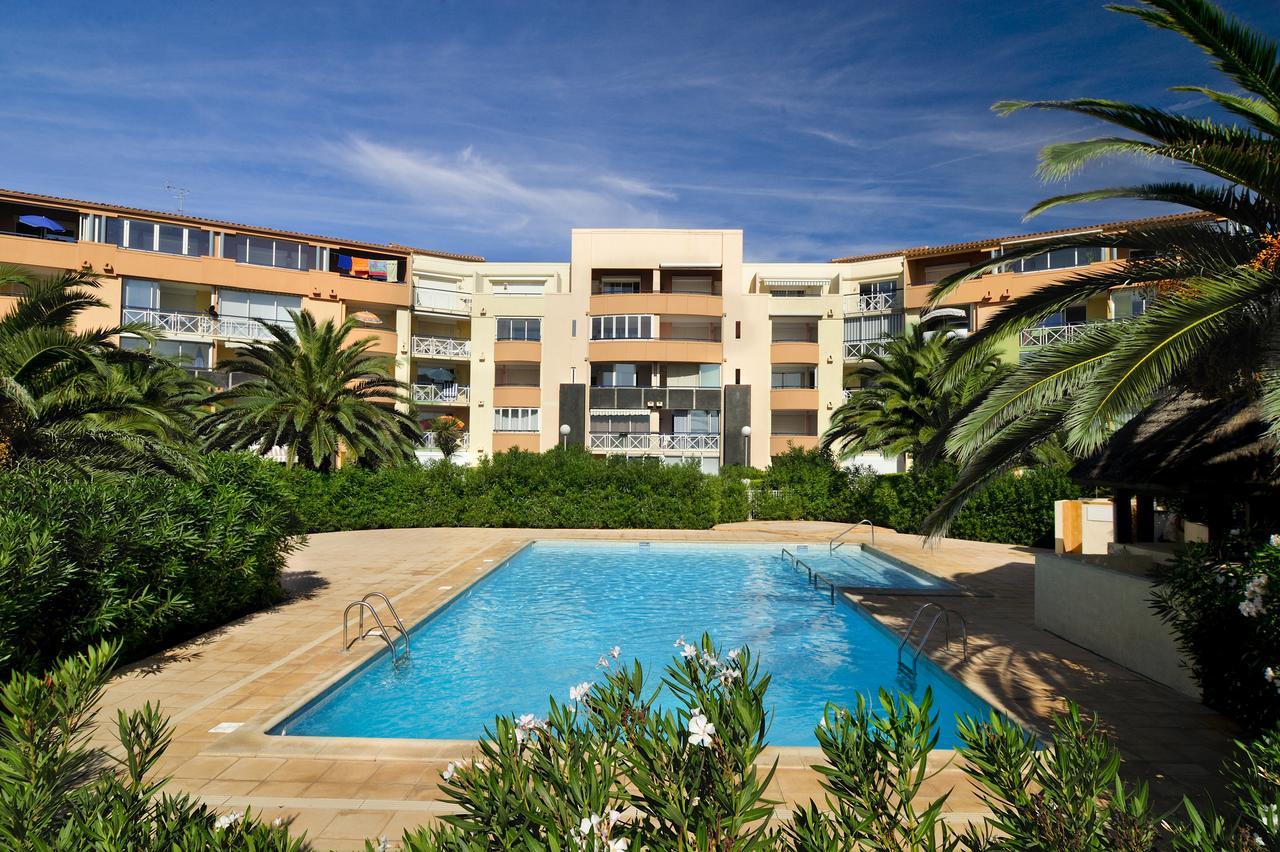 آجد Vacanceole - Savanna Beach- Terrasses De Savanna المظهر الخارجي الصورة