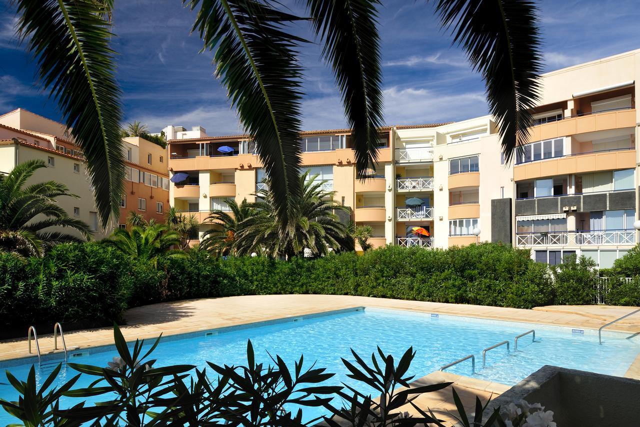 آجد Vacanceole - Savanna Beach- Terrasses De Savanna المظهر الخارجي الصورة