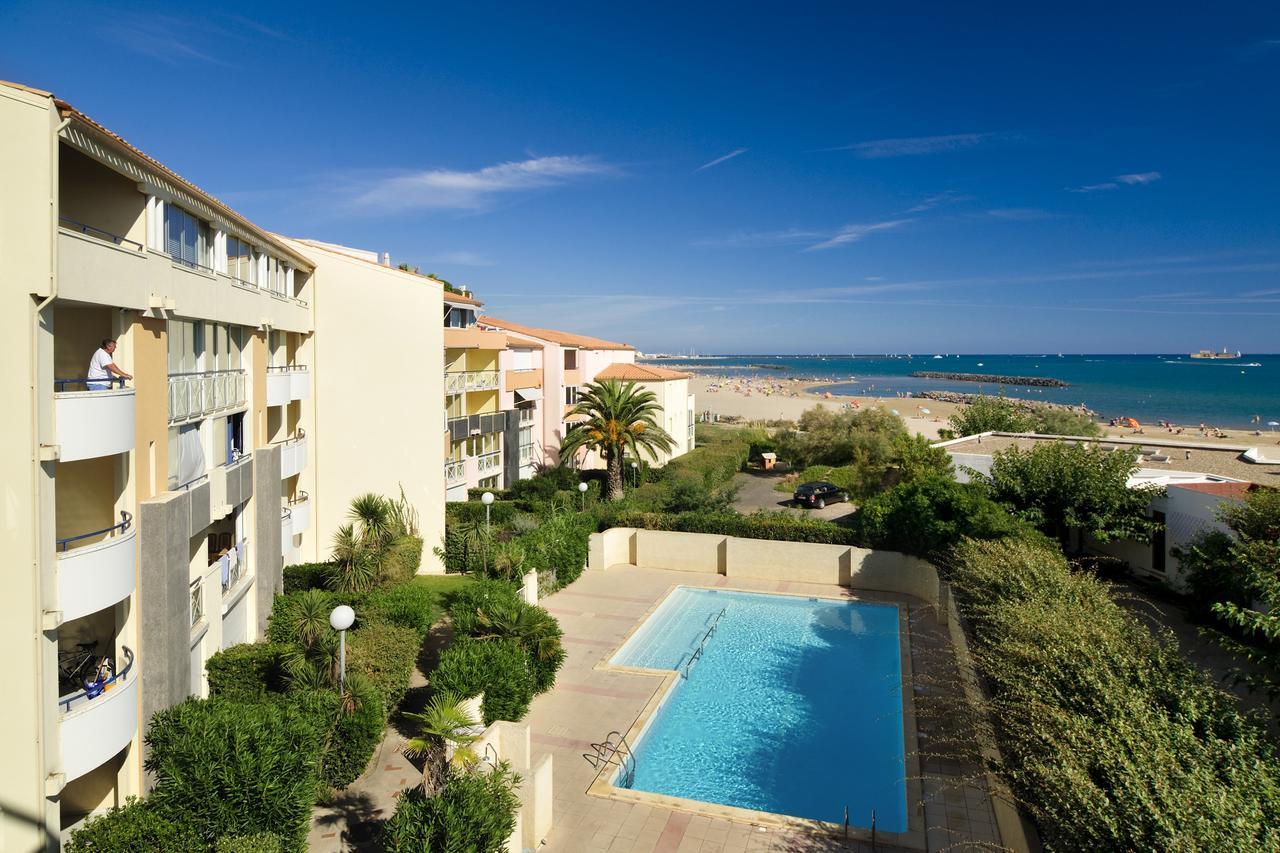 آجد Vacanceole - Savanna Beach- Terrasses De Savanna المظهر الخارجي الصورة