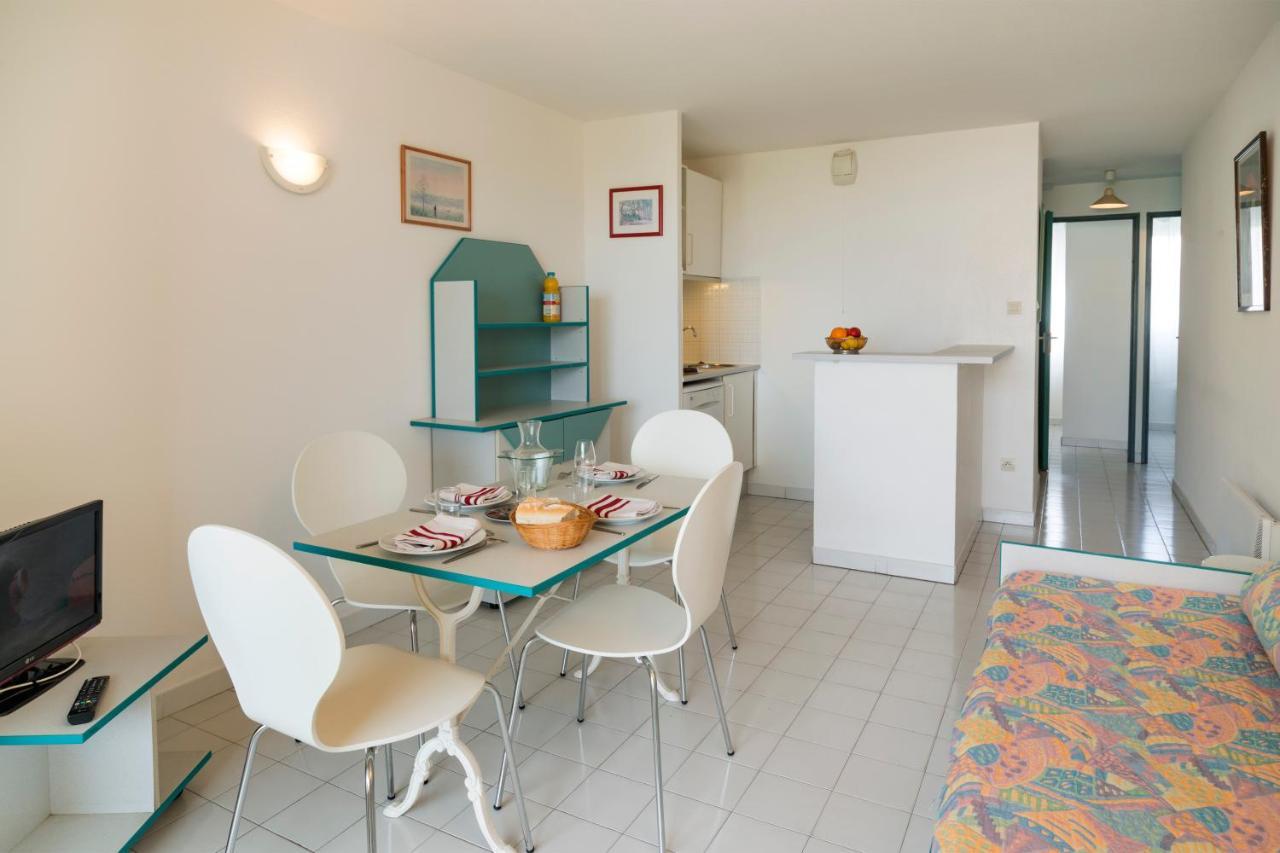 آجد Vacanceole - Savanna Beach- Terrasses De Savanna المظهر الخارجي الصورة