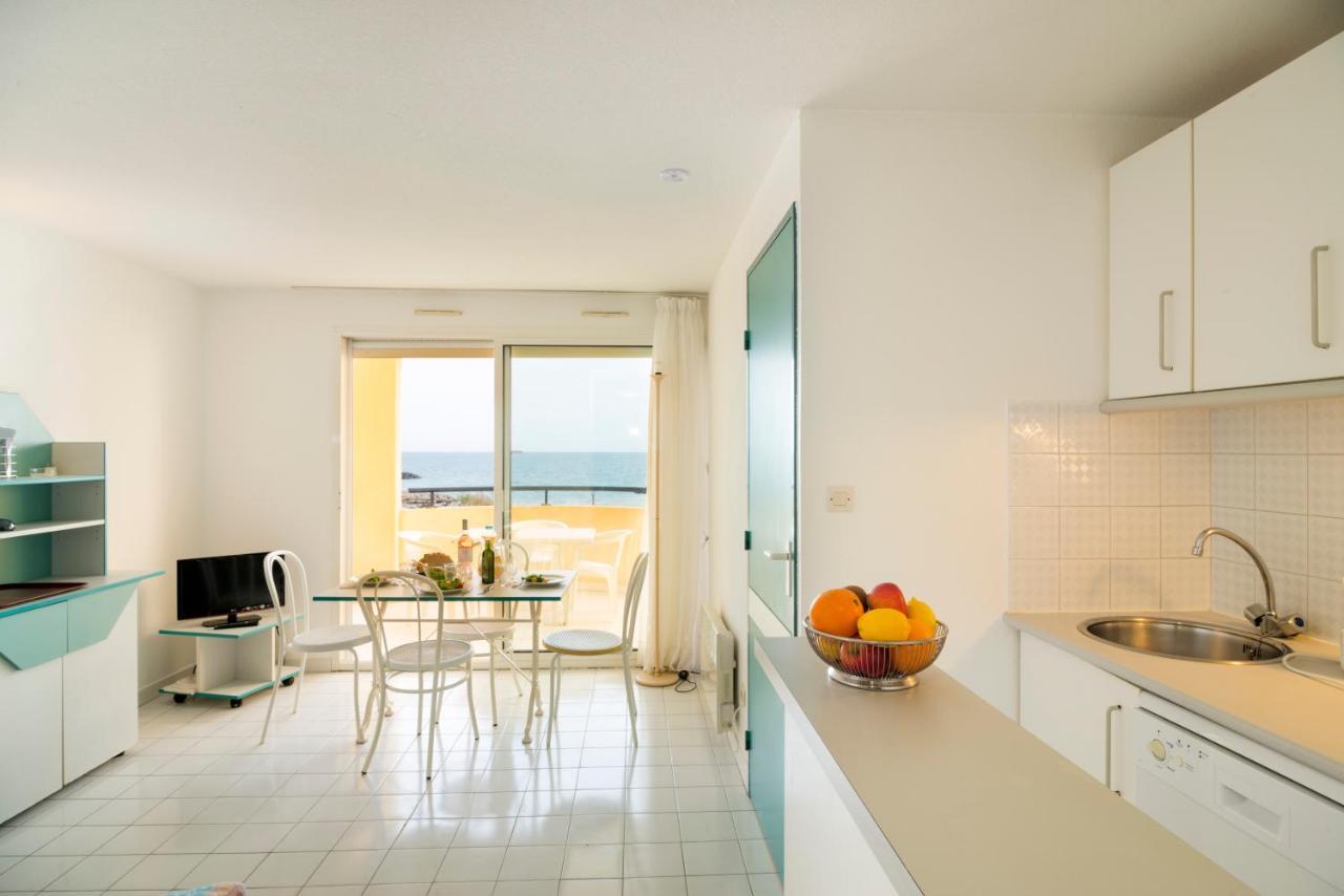 آجد Vacanceole - Savanna Beach- Terrasses De Savanna المظهر الخارجي الصورة