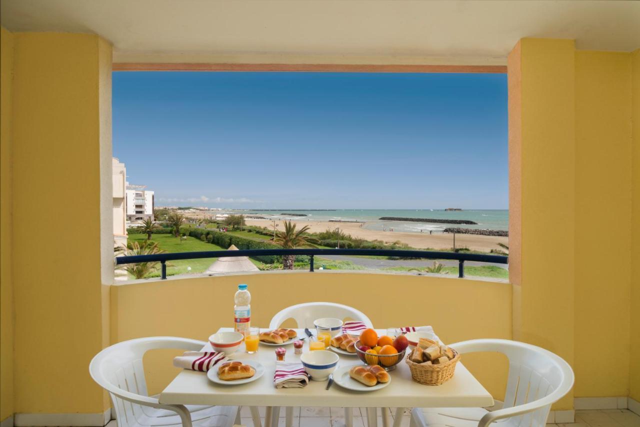 آجد Vacanceole - Savanna Beach- Terrasses De Savanna المظهر الخارجي الصورة