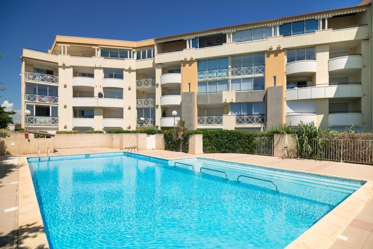 آجد Vacanceole - Savanna Beach- Terrasses De Savanna المظهر الخارجي الصورة