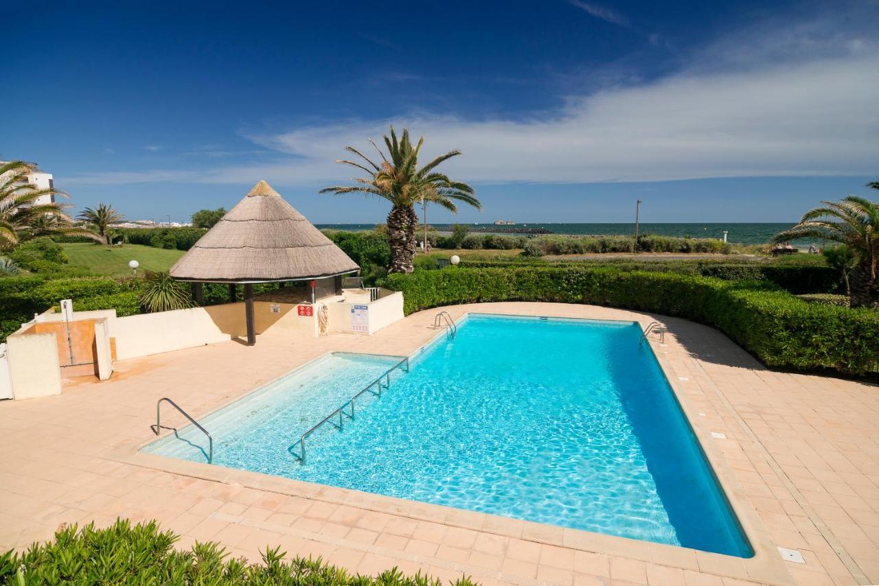 آجد Vacanceole - Savanna Beach- Terrasses De Savanna المظهر الخارجي الصورة